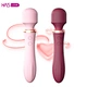 wand viboators